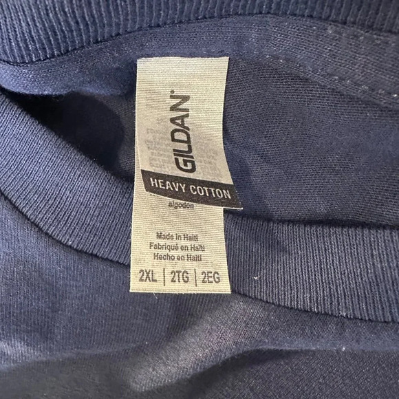 New Dallas Cowboys NFL T-Shirt - Picture 3 of 4